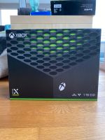 XBOX Series X inkl. Zubehör, Games & Speichererweiterung Bayern - Kulmbach Vorschau