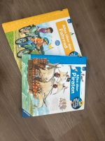 Wieso weshalb warum Bücher Kinder wie neu Rheinland-Pfalz - Puderbach Vorschau
