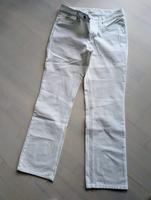 MAC Angela Hose, weiß Niedersachsen - Garbsen Vorschau