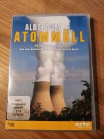 DVD Albtraum Atommüll Schleswig-Holstein - Brunsbek Vorschau