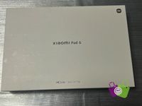 XIAOMI Pad 6 Tablet 128GB/6GB 11,0" Gravity Gray NEUWERTIG/OVP Münster (Westfalen) - Centrum Vorschau