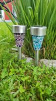 Mosaik Gartenstecker Bayern - Feuchtwangen Vorschau