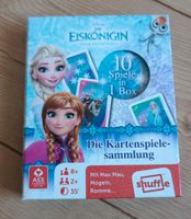 Disney Frozen Eiskönigin Kartenspiel "neu" Rheinland-Pfalz - Hartenfels Vorschau