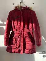 Orsay Winterjacke Dunkelrot Größe S-M Köln - Porz Vorschau