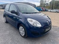 Renault Twingo 1.2 Tüv + Inspektion + Zahnriemen neu Brandenburg - Seddiner See Vorschau