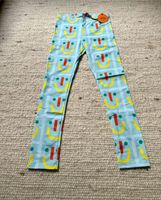 Bobo Choses Leggings Happy Face Sport UV-Schutz Gr 6-7 122 Pankow - Prenzlauer Berg Vorschau