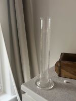 Retro Vase - Reagenzglas Wandsbek - Hamburg Marienthal Vorschau