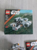 LEGO star wars 75321 Nordrhein-Westfalen - Alpen Vorschau
