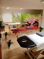 Nachmieter für Massagepraxis in Baiersbronn- Freudenstadt gesucht Baden-Württemberg - Baiersbronn Vorschau