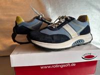 Sneaker Gabor rollingsoft Gr 40 im original Karton Nordrhein-Westfalen - Büren Vorschau
