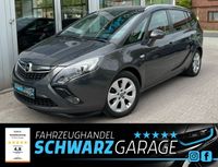 Opel Zafira C Tourer Drive*NAVI*PDC*7-SITZE*SHZ* Brandenburg - Spremberg Vorschau
