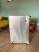 Rimowa Aluminiumkoffer,Reisekoffer,Suitcase Hessen - Limburg Vorschau