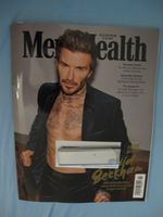 Magazin Mens Health 1 + 2 2024, Versand 1,60€ Friedrichshain-Kreuzberg - Kreuzberg Vorschau