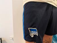 Hertha BSC kurze Sporthose Gr. M Pankow - Heinersdorf Vorschau