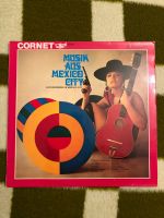 CORNET SPEZIAL Original 60er Jahre 6 LP`s Schlager u. a. Nordrhein-Westfalen - Bergisch Gladbach Vorschau