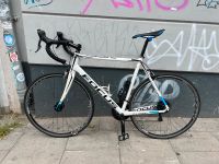 Focus Culebro SL 4.0 Rennrad XL Hamburg-Mitte - Hamburg St. Pauli Vorschau