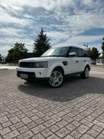 Land Rover Range Rover Sport 3.0 tdv6 Hse Baden-Württemberg - Kehl Vorschau