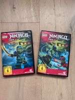 Lego Ninjago DVD Staffel 5.1 + 5.2. Bayern - Ingolstadt Vorschau