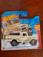 Hot wheels Toyota Land cruiser treasure hunt TH Nordrhein-Westfalen - Solingen Vorschau