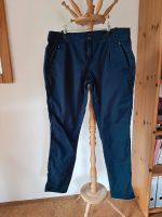 Chino Hose Gr. XL/34 v. VERO MODA DENIM, dunkelblau Baden-Württemberg - Villingendorf Vorschau