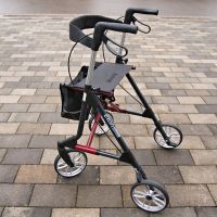 Rollator Russka Elan Classic, faltbar Baden-Württemberg - Biberach Vorschau