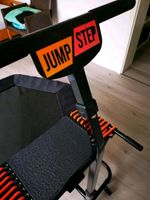 Jumpstep Trampolin Fitness Hammer Nordrhein-Westfalen - Wiehl Vorschau