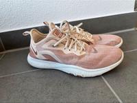 Nike Trainingsschuh/ Sneaker Bayern - Wartenberg Vorschau