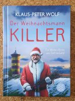 Der Weihnachtsmannkiller, Klaus-Peter Wolf Walle - Utbremen Vorschau