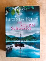 Buch Die Sturm Schwester von Lucinda Riley Bayern - Tittmoning Vorschau