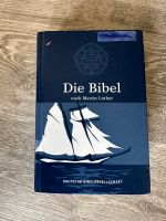 Die Bibel nach Martin Luther Westerwaldkreis - Simmern (Westerwald) Vorschau