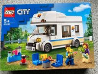 LEGO 60283 City Ferien-Wohnmobil Herzogtum Lauenburg - Wentorf Vorschau