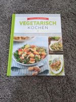 Kochbuch vegetarisch Bayern - Rödental Vorschau