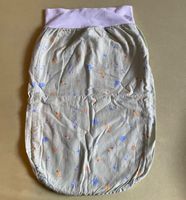 Baby Schlafsack Größe 50 cm Babyschlafsack Dresden - Johannstadt Vorschau