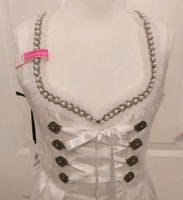 NEU Dirndl Limberry 40 Brautdirndl Hochzeit weiß ivory NP 649 € Bayern - Bayreuth Vorschau