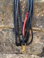 ECO Lead Rope 7,0m, Bodenarbeitsseil wie Brockamp/ Parelli Bayern - Kasendorf Vorschau