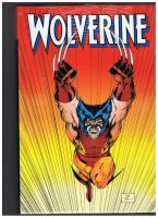 Claremont: Wolverine Omnibus Vol. 2 (1248 Seiten, OVP) Bayern - Zwiesel Vorschau