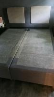 180x200 boxspringbett für kleines geld abzugeben Duisburg - Meiderich/Beeck Vorschau