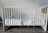 Kinderbett 70x140*mit orig. verpackten Jugendbett Seitenwänden* Niedersachsen - Sauensiek Vorschau