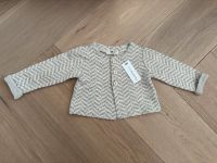 ❀ 1+ in the family Baby Jacke Cardigan beige Gr.68/74 Nordrhein-Westfalen - Kaarst Vorschau