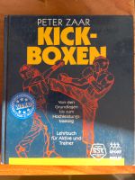 Buch Kickboxen Peter Zaar Dresden - Löbtau-Süd Vorschau