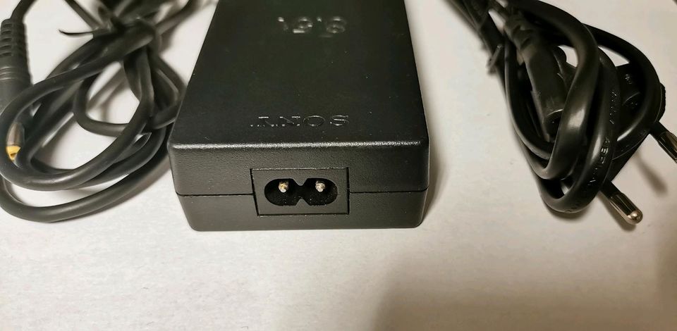 Original Netzteil für Sony Playstation 2 PS2 Slim Adapter in Dortmund