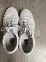 Vans Schuhe weiß 41 Frankfurt am Main - Kalbach-Riedberg Vorschau