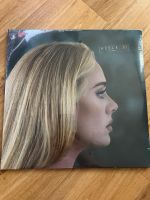 Adele Vinyl OVP Harburg - Hamburg Sinstorf Vorschau