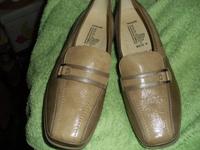 Damen-Schuhe-Waldläufer Gr.7 1/2 Nordrhein-Westfalen - Iserlohn Vorschau