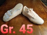 Nike Reactgato - Größe 45 Hallenschuhe Mecklenburg-Vorpommern - Wismar Vorschau