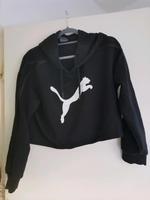 Puma kurz Sportpullover  Gr 38 Nordrhein-Westfalen - Bocholt Vorschau
