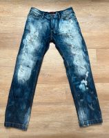 Dolce & Gabbana  Baggy Jeans, Gr. 31, selten getragen Osnabrück - Hasbergen Vorschau