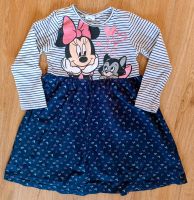 Langarm Kleid Disney Minnie Mouse Größe 104 sehr guter Zustand Niedersachsen - Hildesheim Vorschau