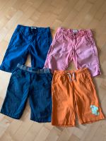 3x Tom Tailor kurze Hose Größe 146-158, 1x andere Hose München - Trudering-Riem Vorschau