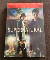 Supernatural Staffel 1, DVD Rheinland-Pfalz - Weyerbusch Vorschau